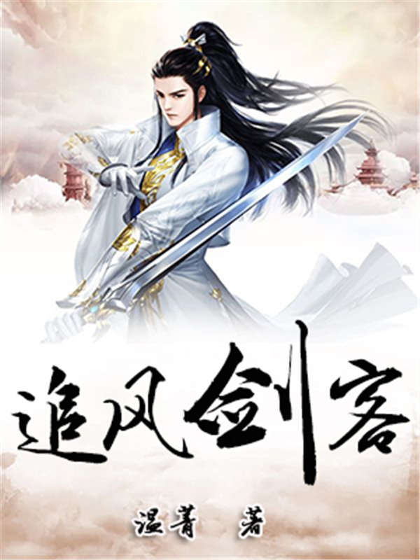 追风剑客