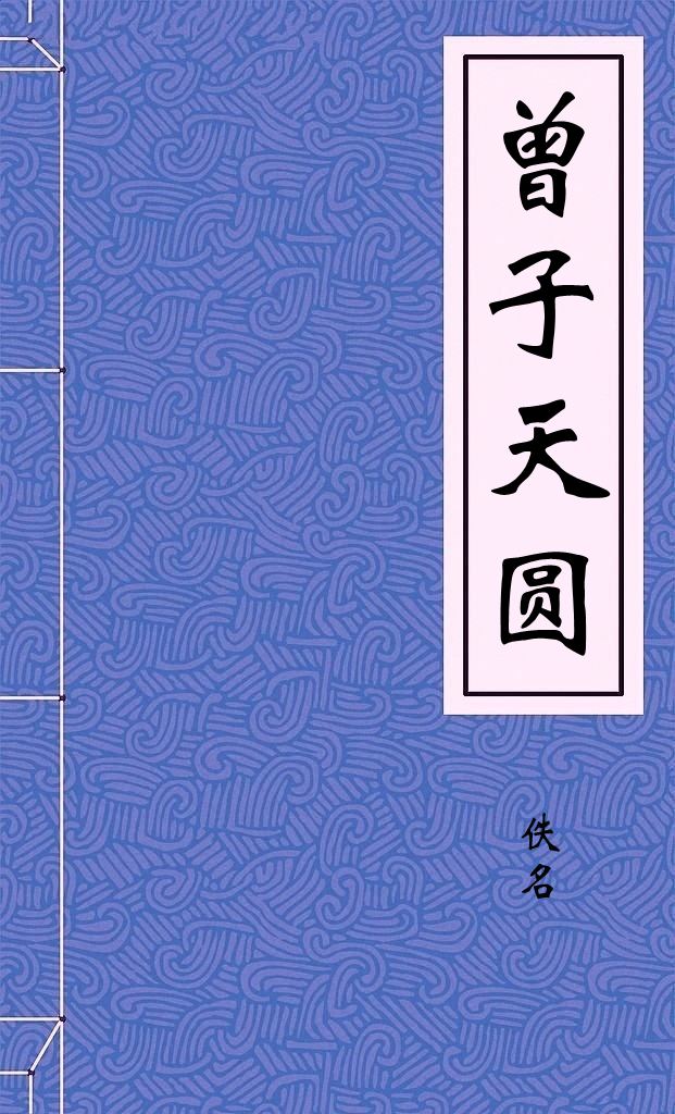 曾子天圆